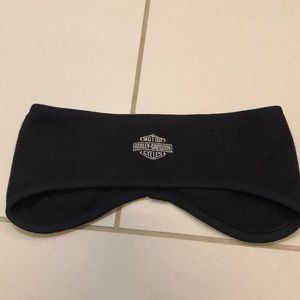 Harley Davidson headband